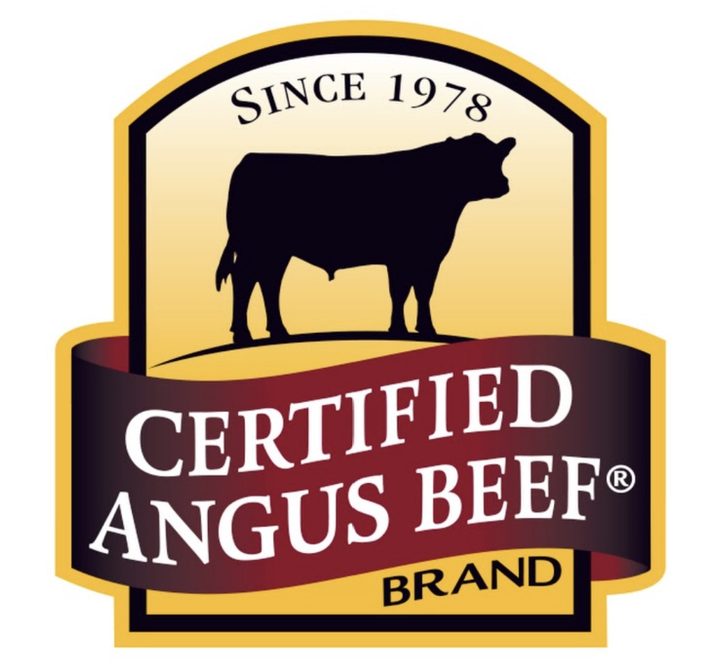 CERTIFIED ANGUS BEEF
