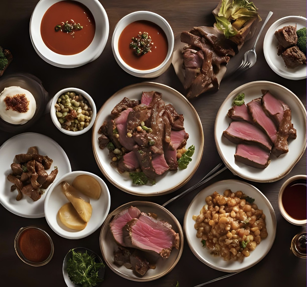 冻干锁鲜加工技术