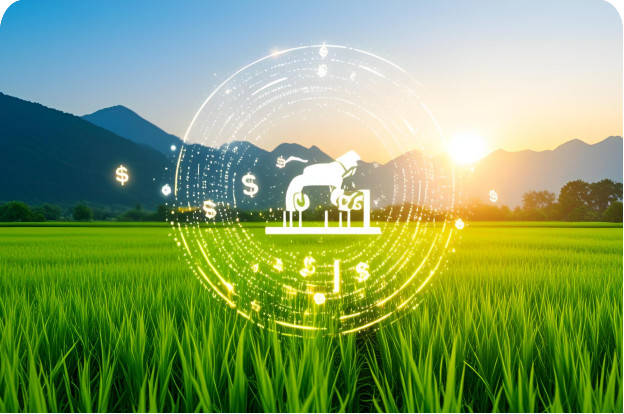 牛羊岛云牧场平台技术